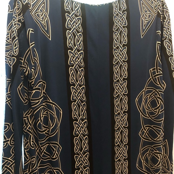 Nicole Miller Dress/Tunic - Picture 2 of 5